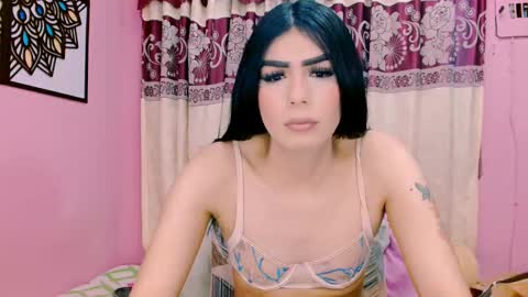 Instagram cristal espinosa1 online show from March 2025 04:12:02 AM