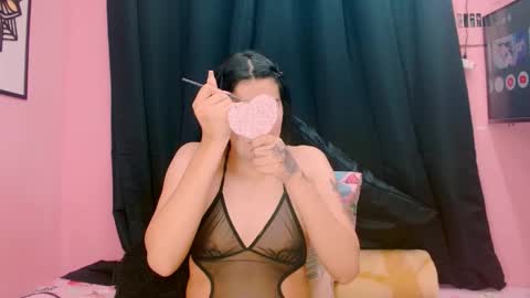 Instagram cristal espinosa1 online show from November 2025 04:18:02 AM