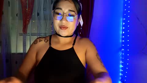 Snapshot of crystal_669 chatting on December 2024 07:06:02 AM carol online show from December 2024 07:06:02 AM