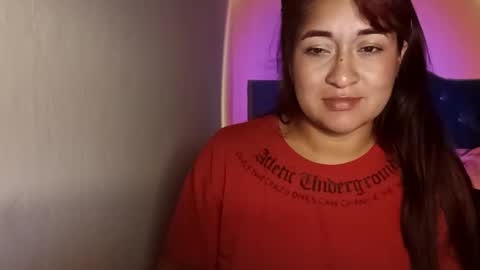 Snapshot of crystal_669 chatting on February 2025 06:54:02 AM carol online show from February 2025 06:54:02 AM