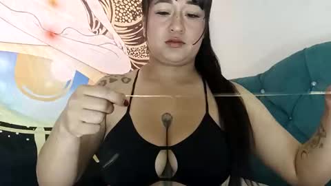 Snapshot of crystal_669 chatting on October 2025 02:18:02 PM carol online show from October 2025 02:18:02 PM