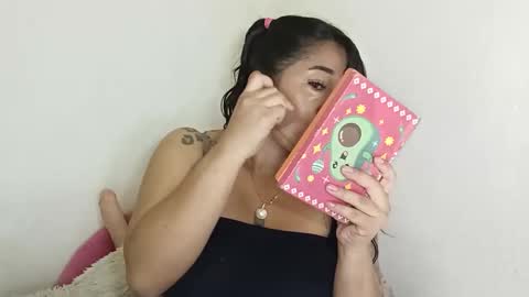 Snapshot of crystal_669 chatting on October 2025 03:31:02 AM carol online show from October 2025 03:31:02 AM