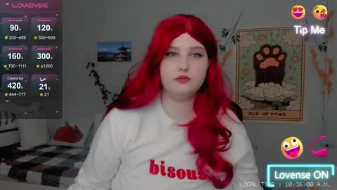 Chris online show from November 2025 08:30:02 AM