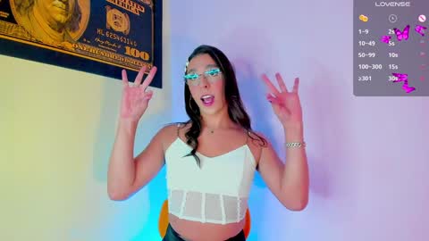 Snapshot of crystal_channel1 chatting on January 2025 03:02:02 AM CRYSTAL online show from January 2025 03:02:02 AM