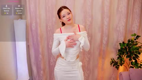  MY NAME IS MARY AND LINA WELCOME EVERYONE I WILL BE HAPPY TO GIVE YOU WHAT YOU HAVE DREAMED OF FOR SO LONG online show from January 2026 03:09:01 AM
