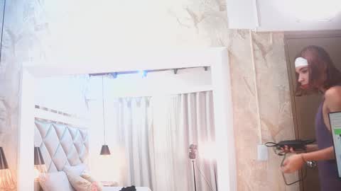 crystal_gilton online show from February 2026 07:04:01 PM