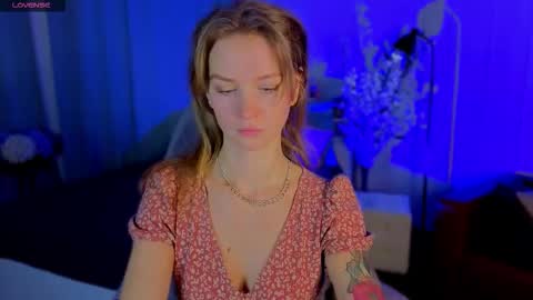 Kristina online show from March 2026 06:08:02 AM