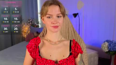 Kristina online show from March 2026 06:09:01 AM