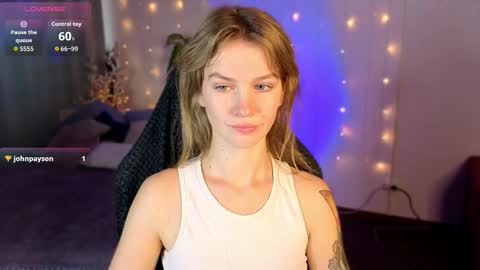 Kristina online show from March 2026 06:08:01 AM