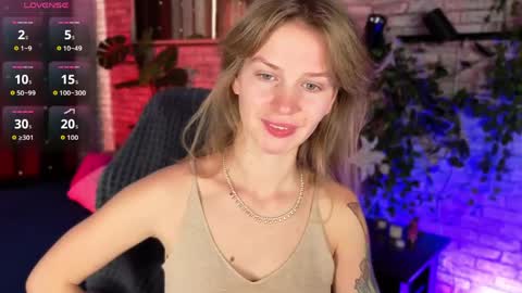 Kristina online show from April 2026 05:57:01 AM