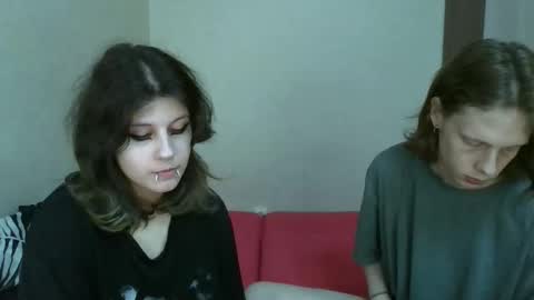Crystal and Marcl online show from November 2025 11:54:01 AM