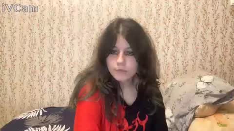 Crystal and Marcl online show from July 2026 08:11:02 PM