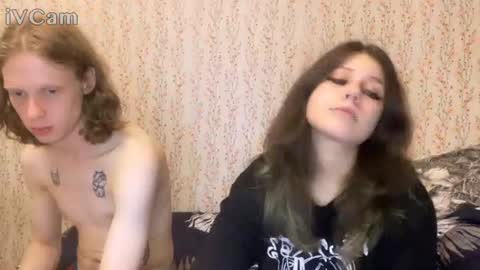 Crystal and Marcl online show from July 2026 04:47:02 PM