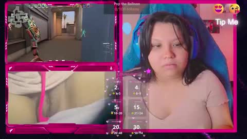 crystal online show from February 2025 06:22:02 AM