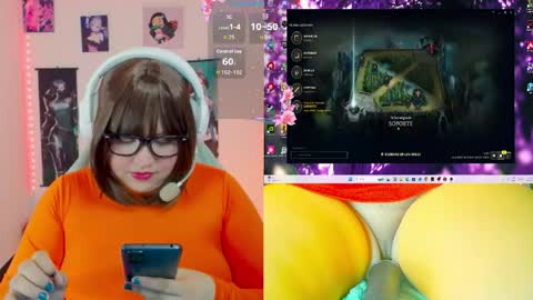 crystal online show from April 2026 10:29:02 PM