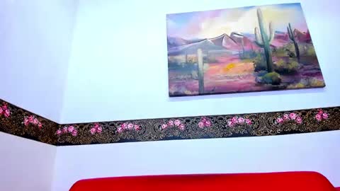 I AM CRYSTAL online show from December 2024 09:26:02 PM