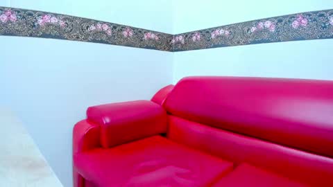 I AM CRYSTAL online show from February 2025 10:09:02 PM