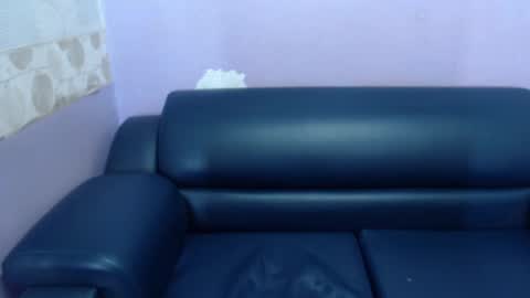 I AM CRYSTAL online show from March 2025 06:37:01 PM