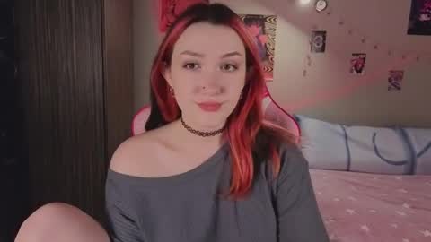 Grace online show from November 2025 08:41:01 PM