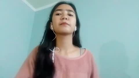 Snapshot of crystalbriceno chatting on February 2026 12:19:02 AM Mary online show from February 2026 12:19:02 AM