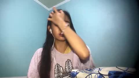 Snapshot of crystalbriceno chatting on February 2026 01:20:01 PM Mary online show from February 2026 01:20:01 PM