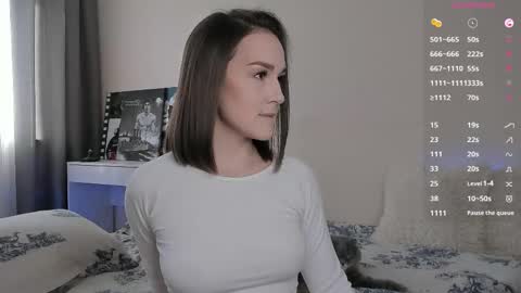 Arina online show from February 2025 11:33:01 AM