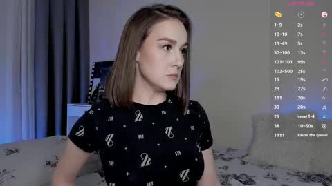 Arina online show from February 2025 07:28:02 PM