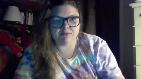 Snapshot of crystalizzzee chatting on January 2025 04:44:01 AM Herekittykitty69 online show from January 2025 04:44:01 AM