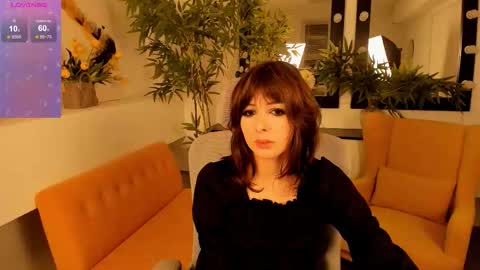 crystallbloom online show from September 2025 01:29:02 AM