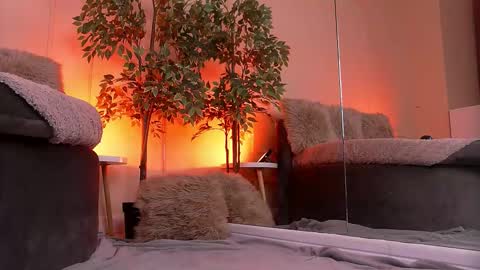 crystallred online show from November 2025 05:50:02 AM