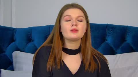 Crystal online show from February 2025 12:26:02 PM