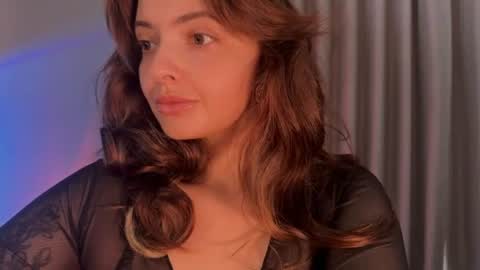 Kristina online show from July 2026 01:34:01 AM