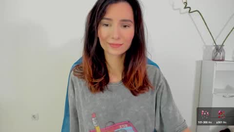 Maria online show from September 2025 02:59:01 AM