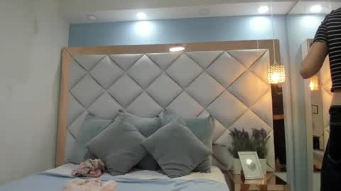 Crystal online show from June 2026 07:31:02 PM