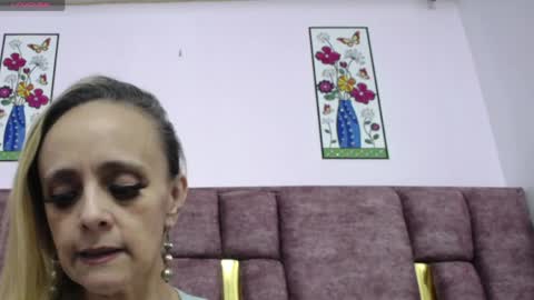 ASHLEY online show from April 2026 07:19:01 PM