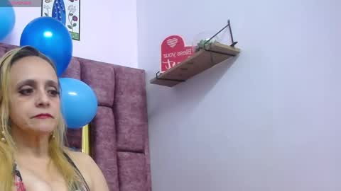 ASHLEY online show from April 2026 08:40:02 PM