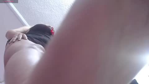 ASHLEY online show from April 2026 08:47:01 PM