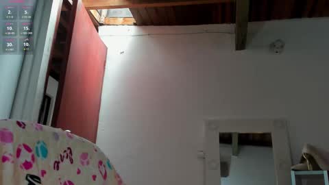 Cristal  online show from September 2025 06:08:01 PM