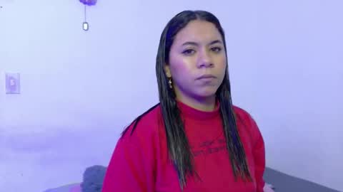 Soy Crystal online show from February 2026 11:17:01 AM