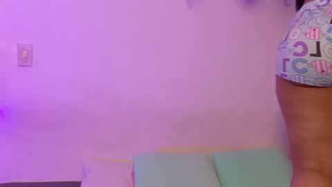 Soy Crystal online show from February 2026 10:44:02 AM