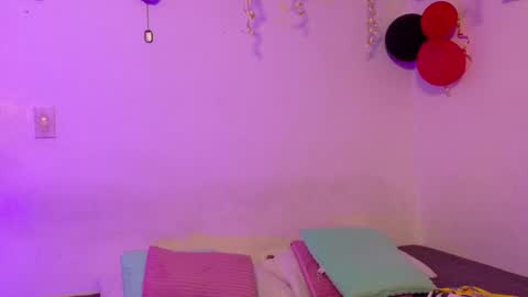 Soy Crystal online show from February 2026 11:42:02 AM