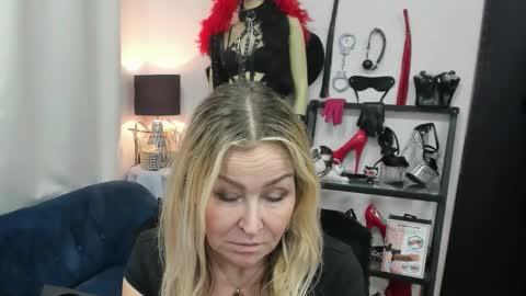 CrystalHotty online show from March 2026 08:48:01 AM