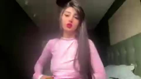 Diana online show from May 2026 07:05:02 AM
