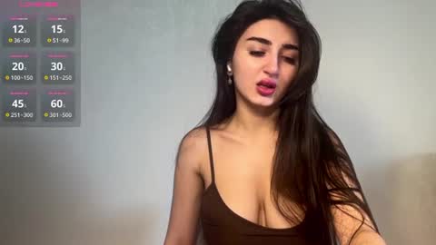 Diana online show from June 2026 07:47:02 AM