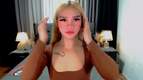 bea takashi  online show from April 2026 09:37:01 AM