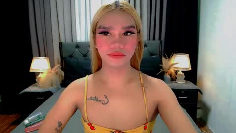 bea takashi  online show from April 2026 09:22:02 AM