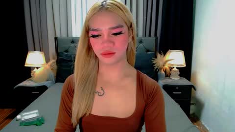 bea takashi  online show from April 2026 12:29:02 PM