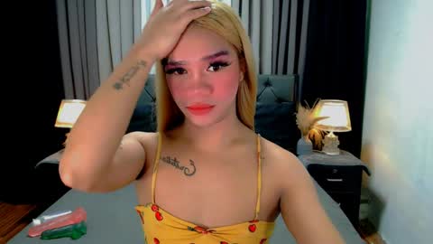 bea takashi  online show from April 2026 10:07:02 AM
