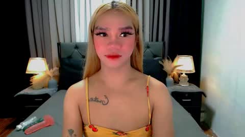 bea takashi  online show from April 2026 09:36:02 AM