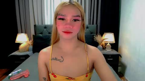 bea takashi  online show from April 2026 09:46:01 AM
